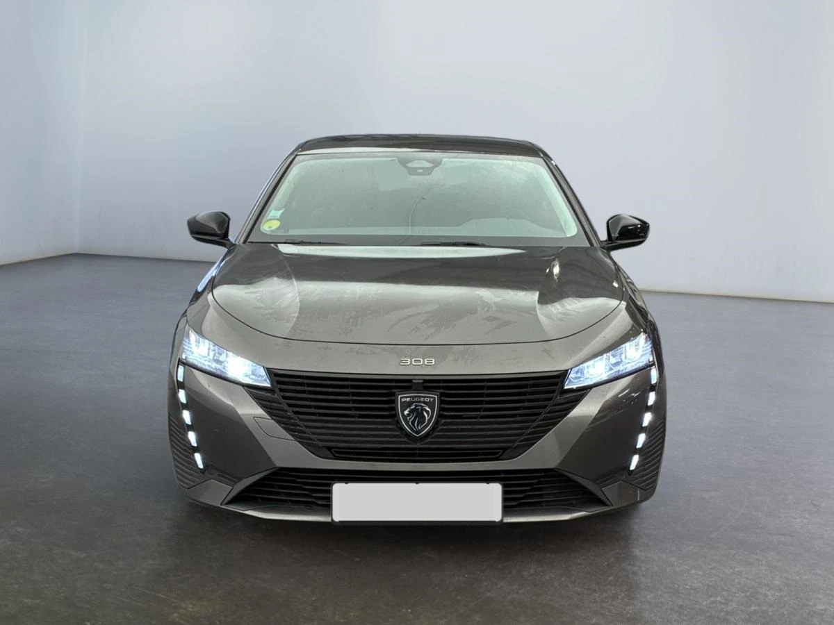 Peugeot 308 1.5BLUE HDI BVM 6 ACTIVE PACK 131 | Mobile.bg � ����������� 2