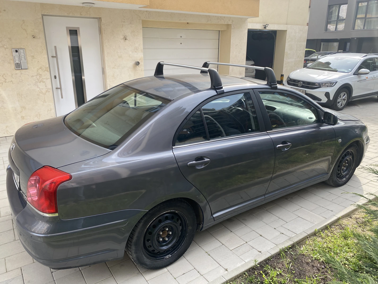Toyota Avensis Toyota Avensis II 2.0 VVT-i (147 Hp) | Mobile.bg � ����������� 4