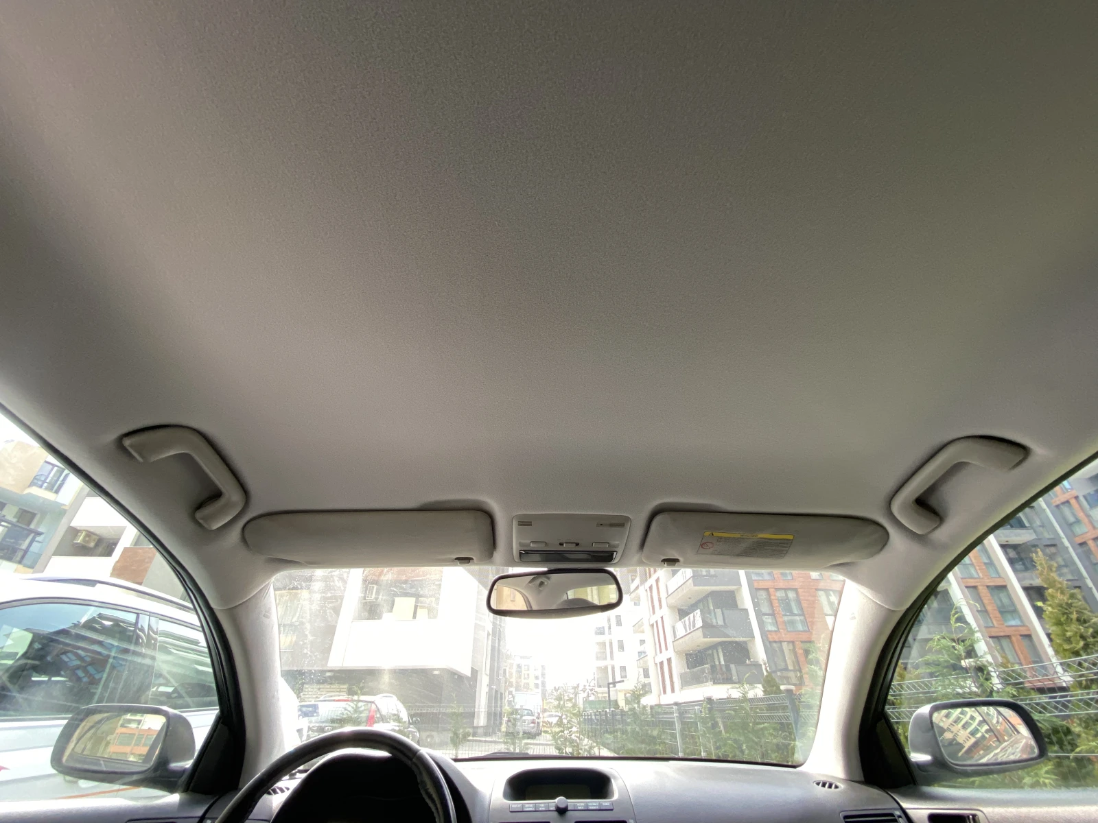 Toyota Avensis Toyota Avensis II 2.0 VVT-i (147 Hp) | Mobile.bg � ����������� 8