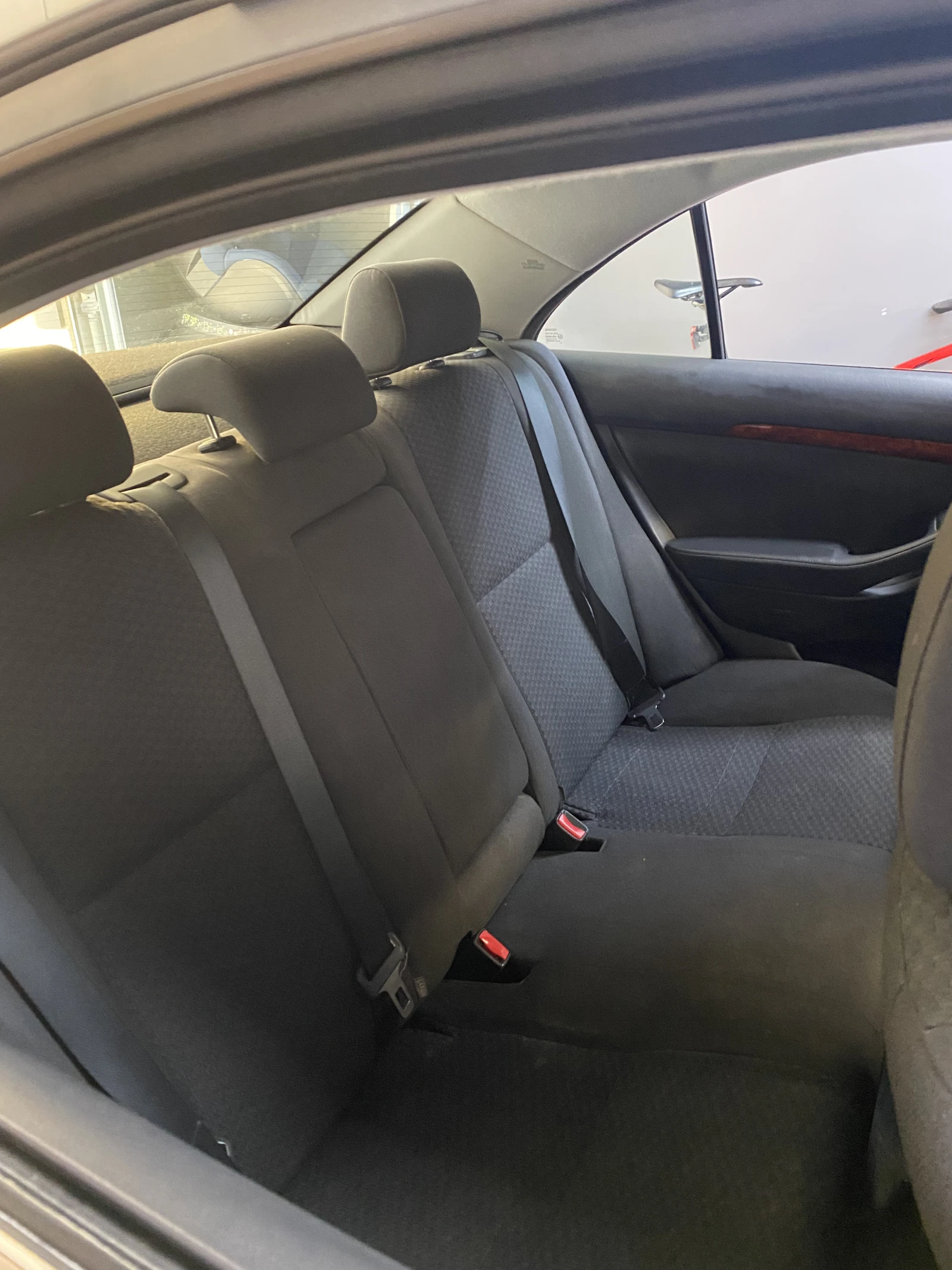 Toyota Avensis Toyota Avensis II 2.0 VVT-i (147 Hp) | Mobile.bg � ����������� 14