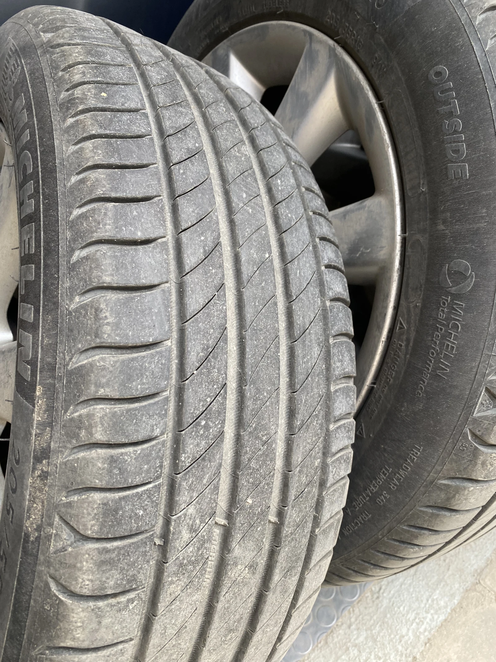 Toyota Avensis Toyota Avensis II 2.0 VVT-i (147 Hp) | Mobile.bg � ����������� 17