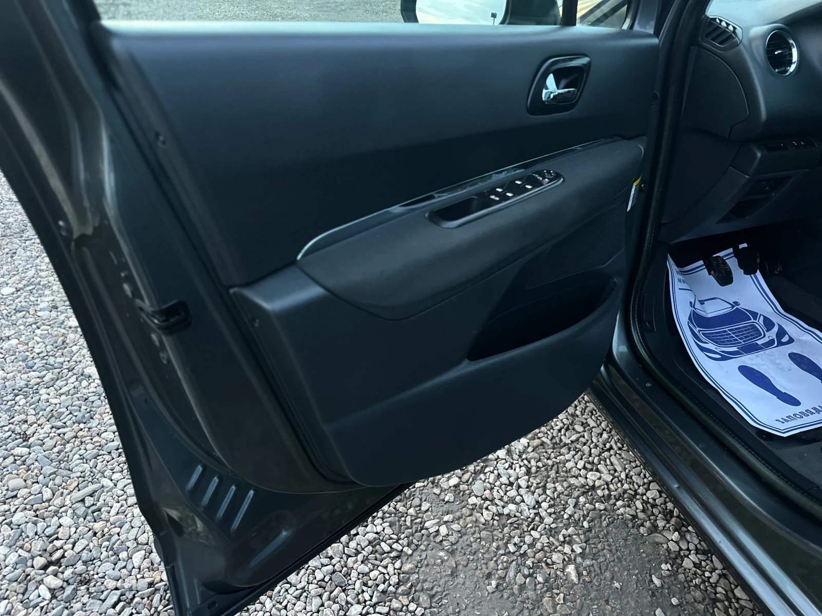 Peugeot 5008 2.0HDI 150kc 7 �����  ��������  | Mobile.bg � ����������� 11