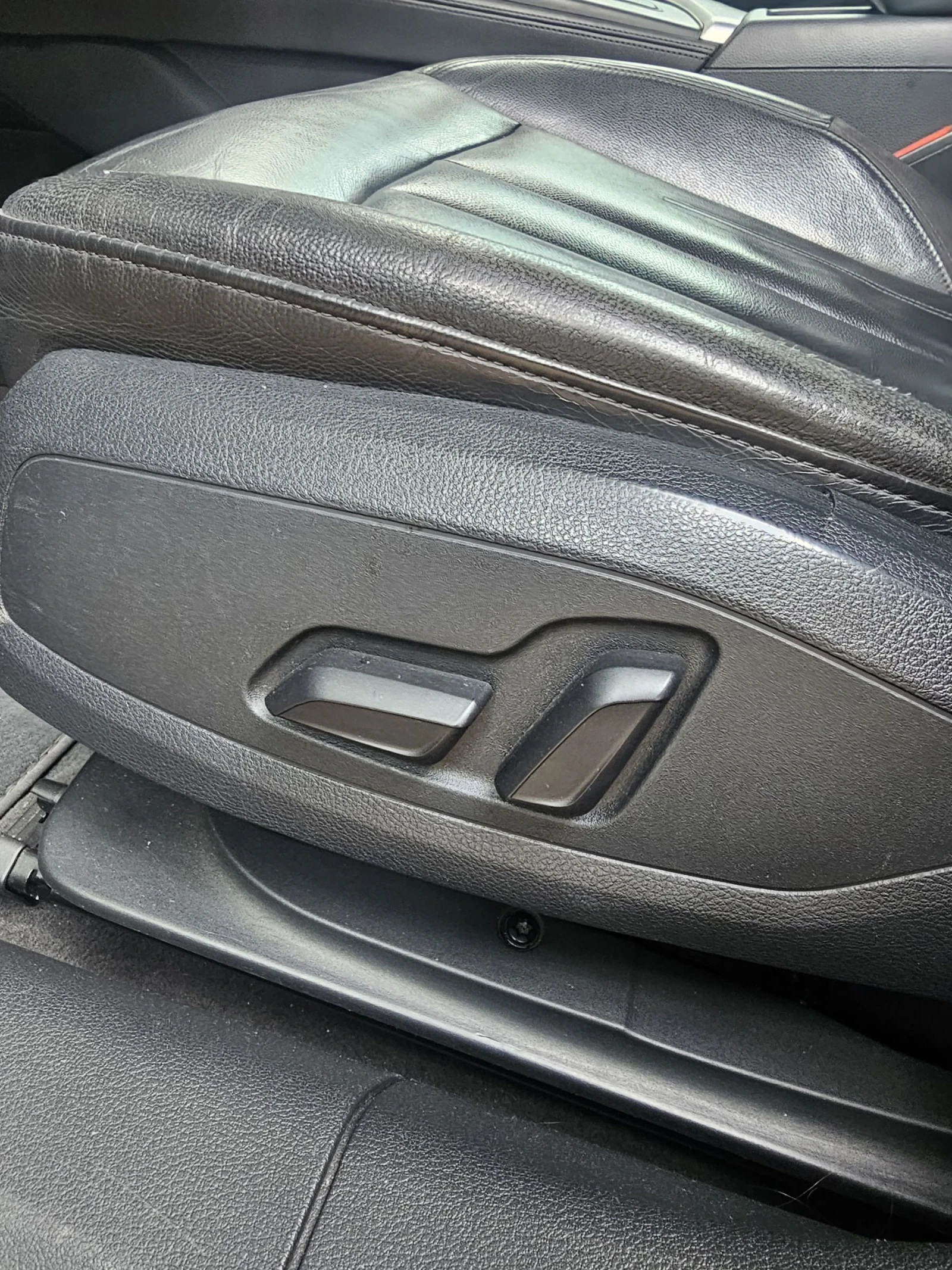 Audi A4 3.0 quattro head-up  | Mobile.bg � ����������� 11