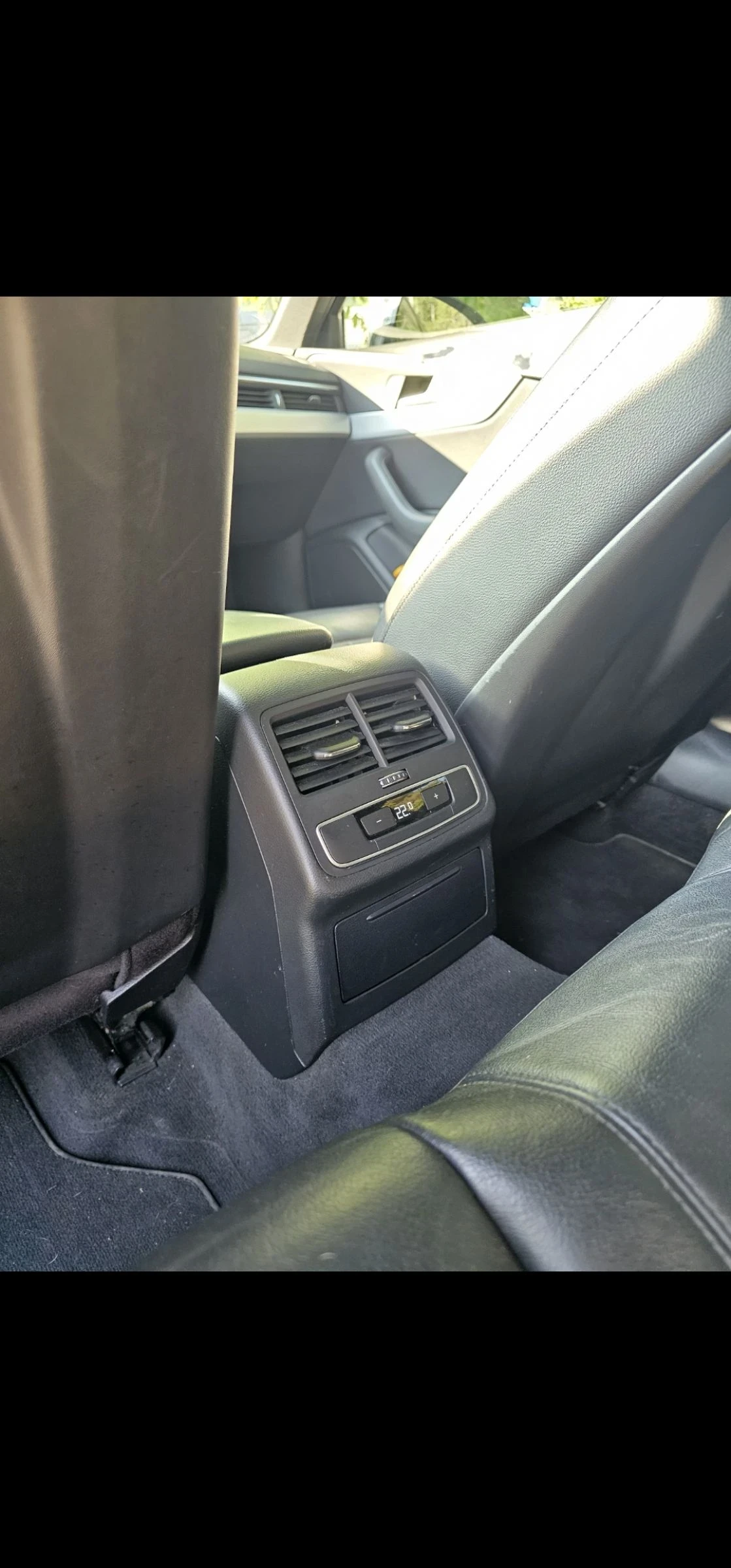 Audi A4 3.0 quattro head-up  | Mobile.bg � ����������� 10
