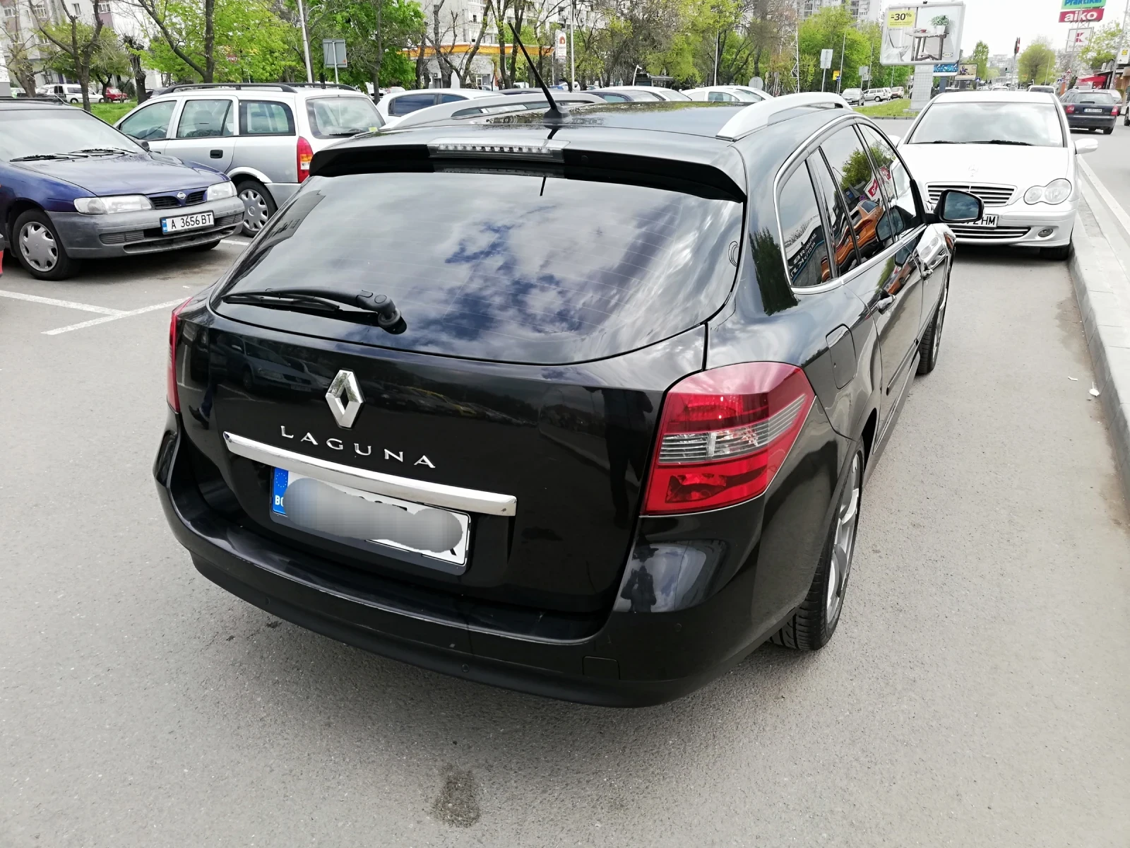 Renault Laguna | Mobile.bg � ����������� 2