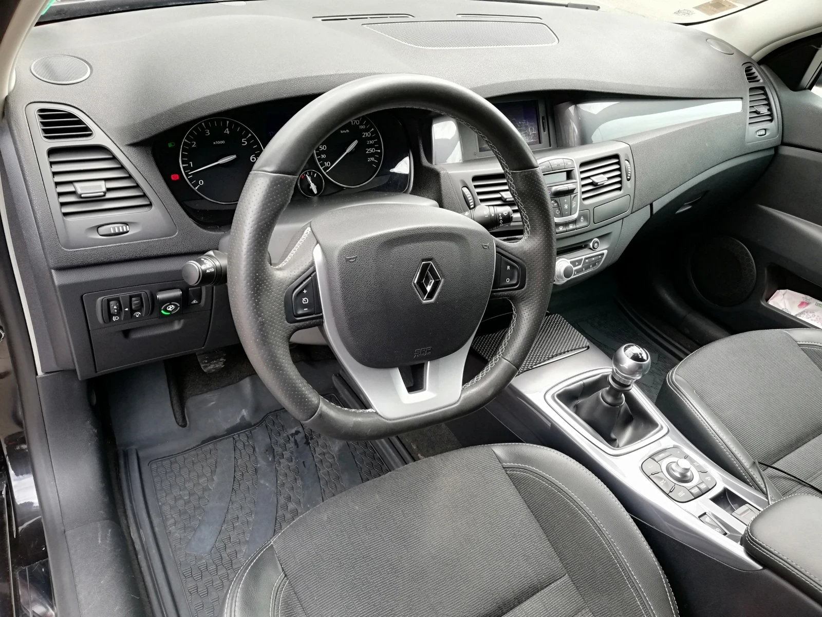 Renault Laguna | Mobile.bg � ����������� 10