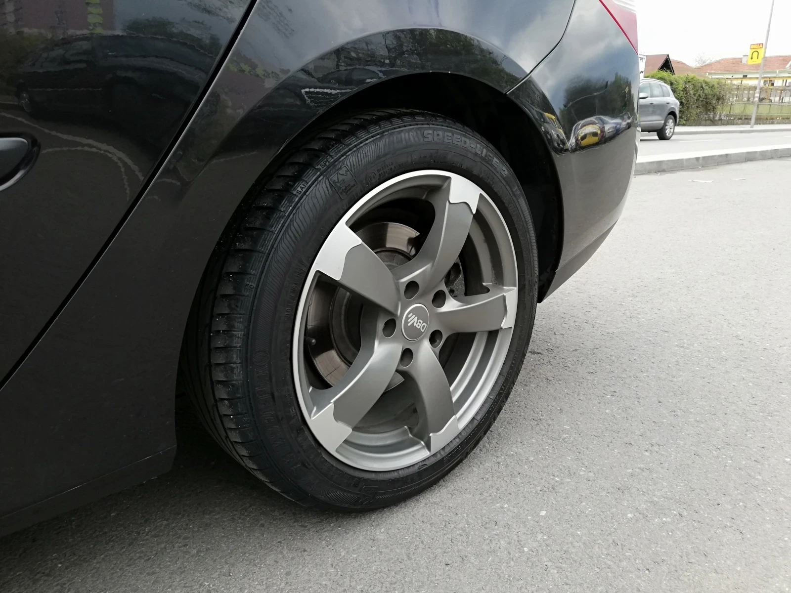 Renault Laguna | Mobile.bg � ����������� 5