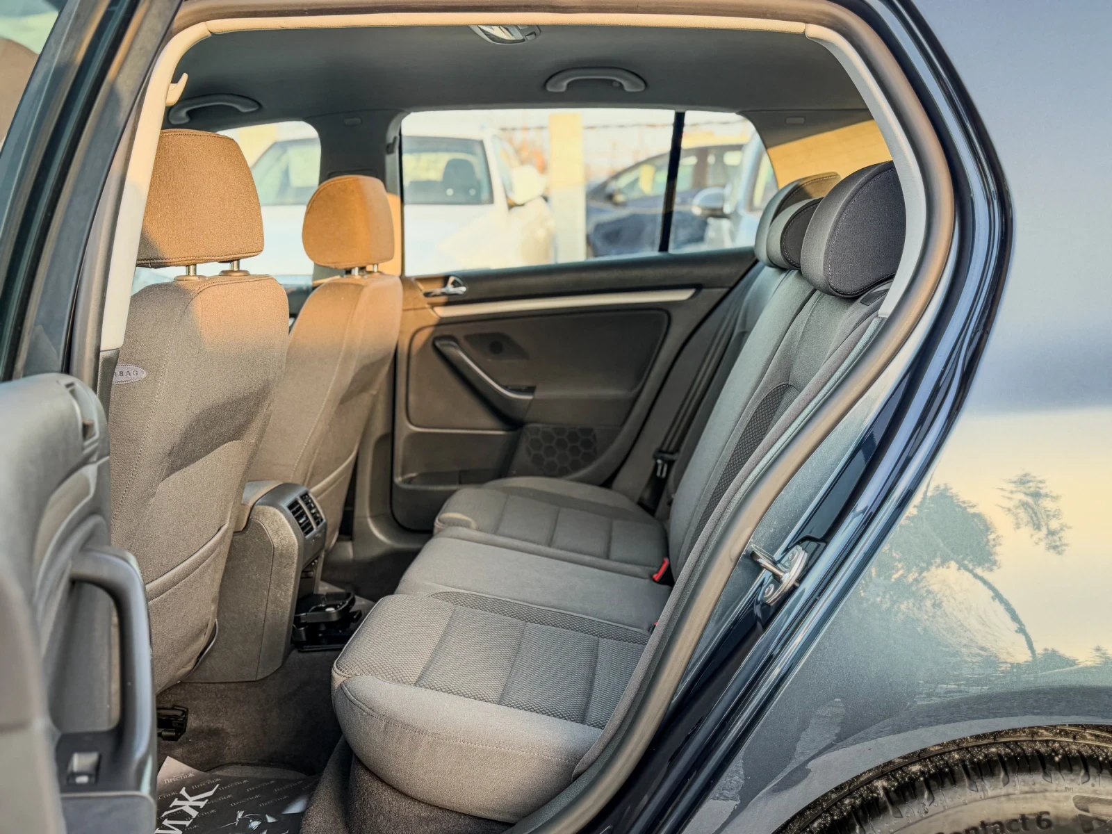 VW Golf 2.0TDI - 93000km | Mobile.bg � ����������� 11