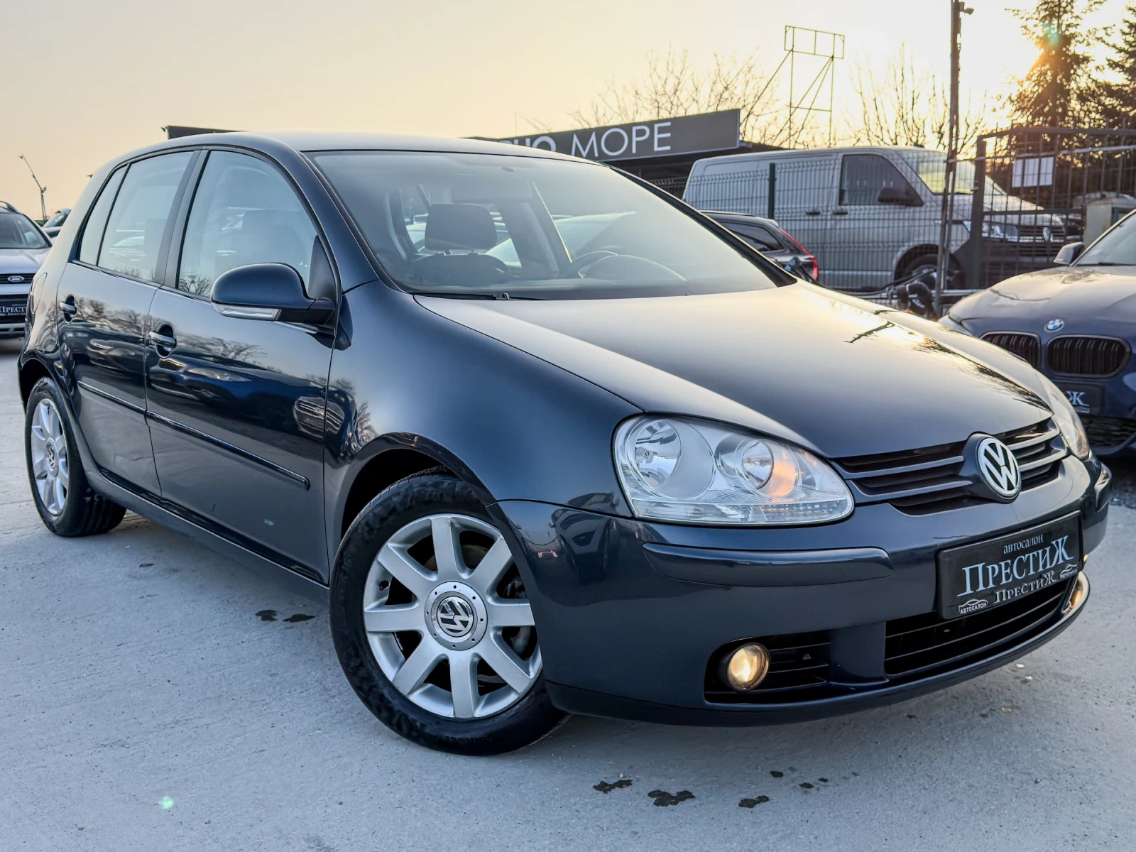 VW Golf 2.0TDI - 93000km | Mobile.bg � ����������� 3
