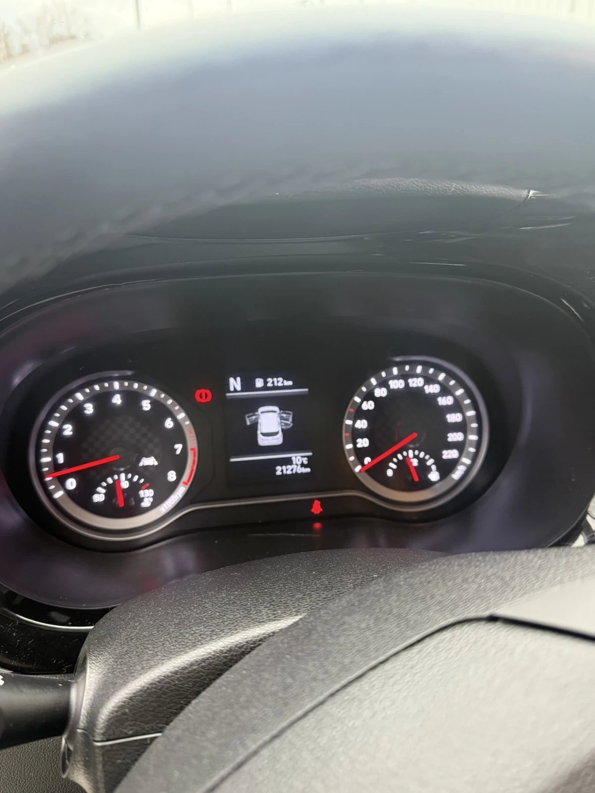 Hyundai I10 I10, снимка 17 - Автомобили и джипове - 53902893