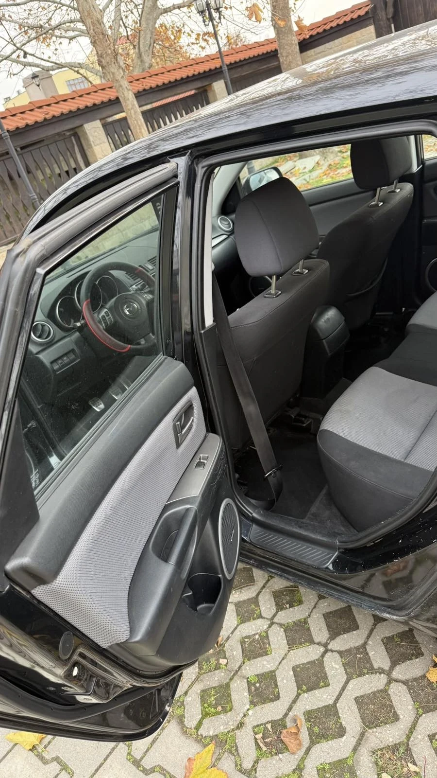 Mazda 3, снимка 6 - Автомобили и джипове - 53947172