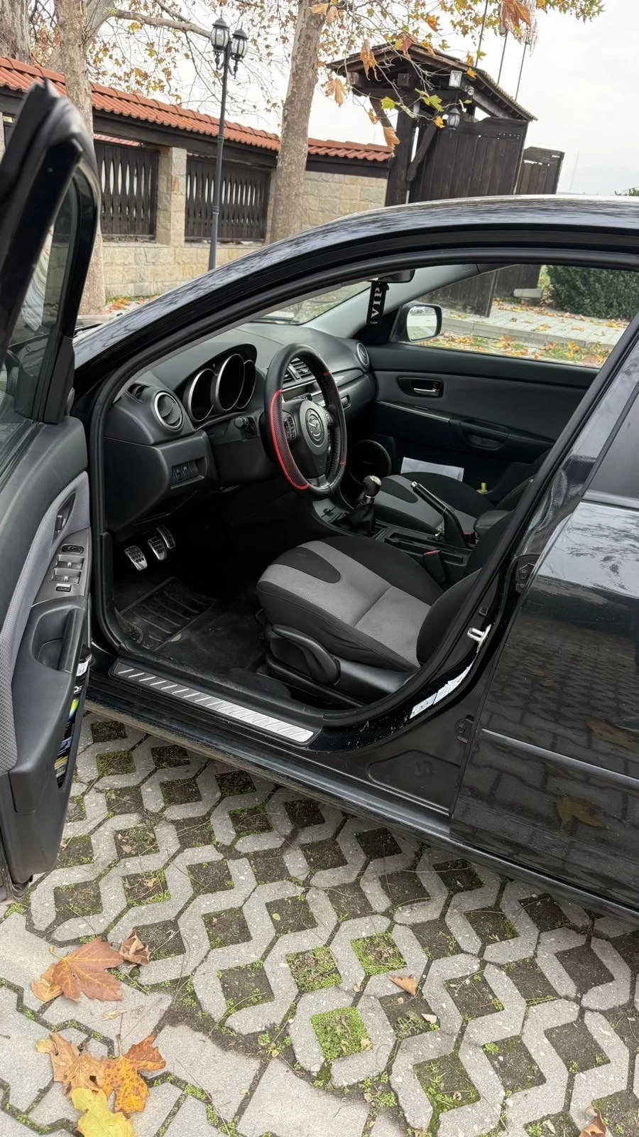 Mazda 3, снимка 5 - Автомобили и джипове - 53947172