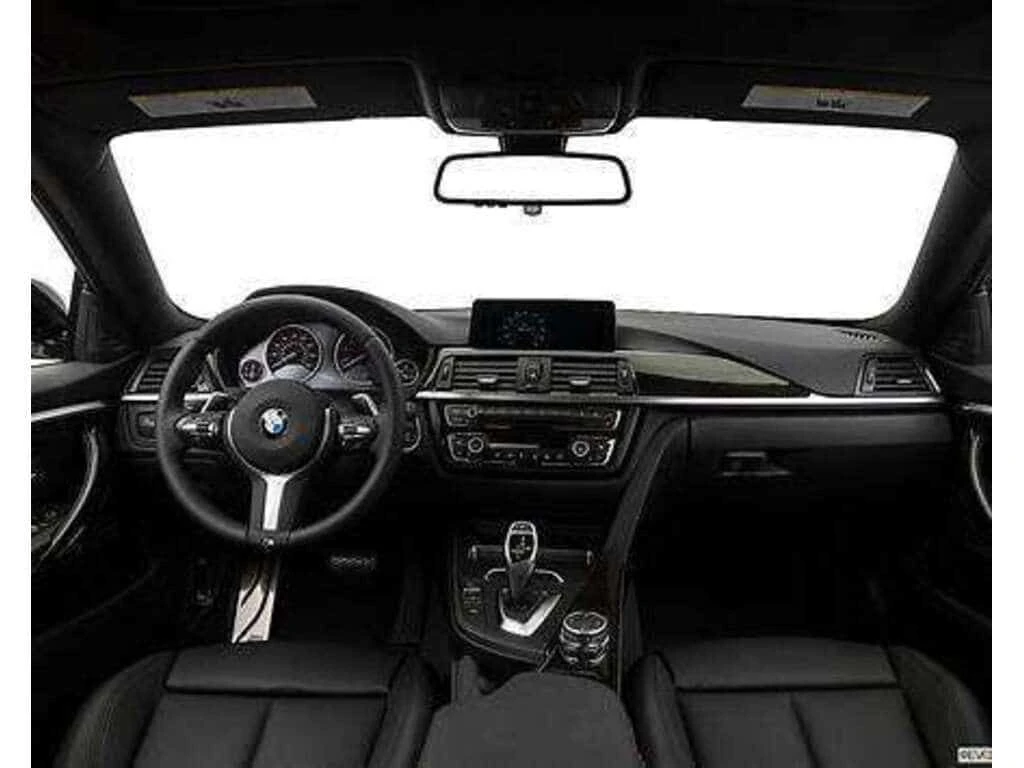BMW 440 * 4dr Sdn 440i xDrive AWD Gran Coupe * CARFAX * ЦЕ, снимка 9 - Автомобили и джипове - 53964461
