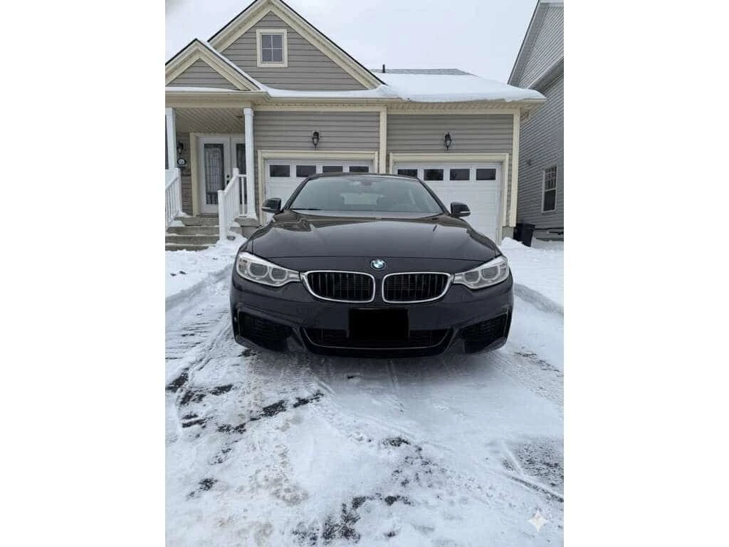 BMW 440 * 4dr Sdn 440i xDrive AWD Gran Coupe * CARFAX * ЦЕ, снимка 6 - Автомобили и джипове - 53964461