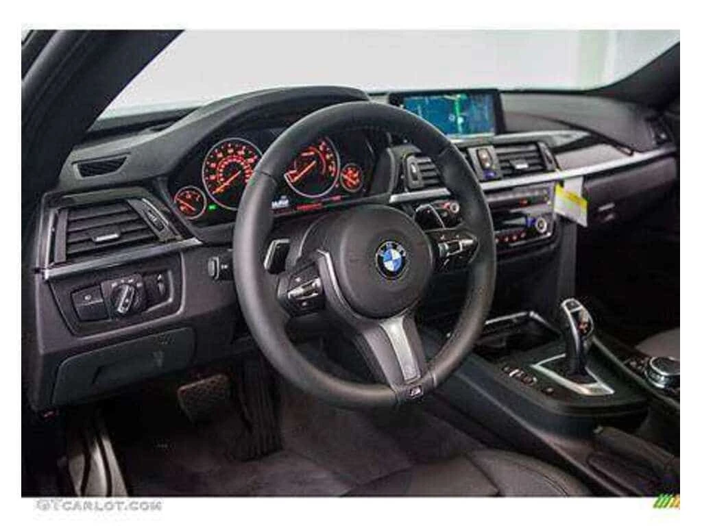 BMW 440 * 4dr Sdn 440i xDrive AWD Gran Coupe * CARFAX * ЦЕ, снимка 8 - Автомобили и джипове - 53964461