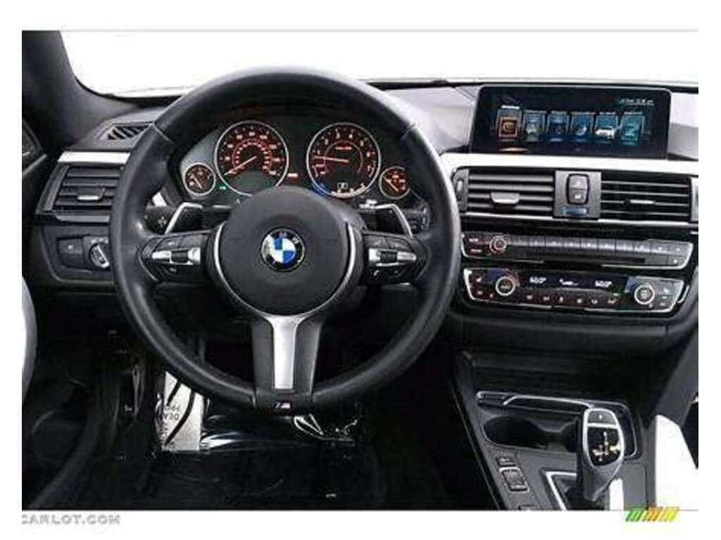 BMW 440 * 4dr Sdn 440i xDrive AWD Gran Coupe * CARFAX * ЦЕ, снимка 10 - Автомобили и джипове - 53964461