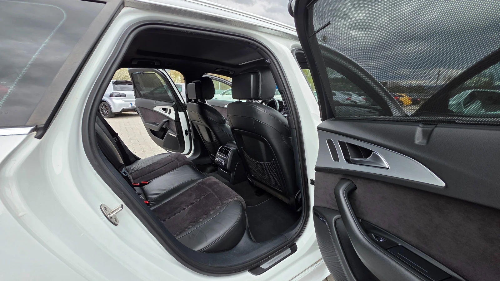 Audi A6 RS LINE ������ | Mobile.bg � ����������� 12