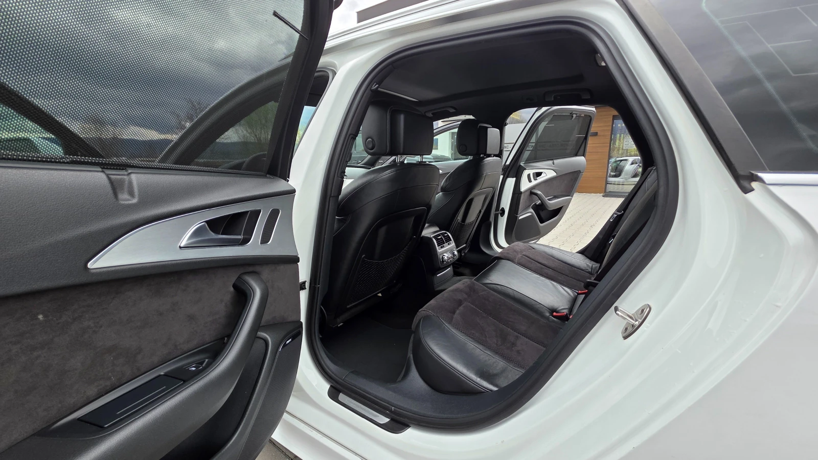 Audi A6 RS LINE ������ | Mobile.bg � ����������� 10