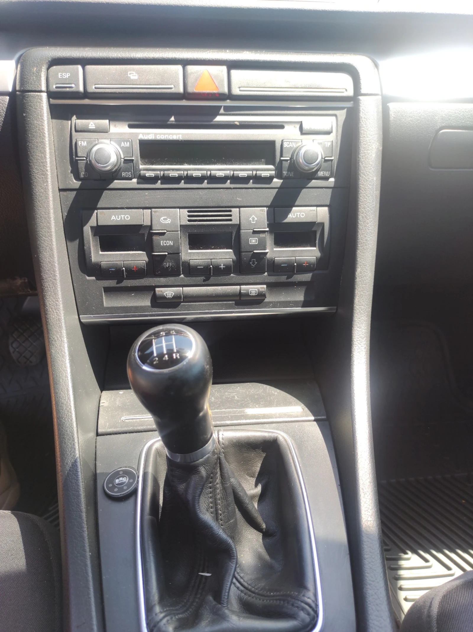 Audi A4 B7, снимка 11 - Автомобили и джипове - 54232889