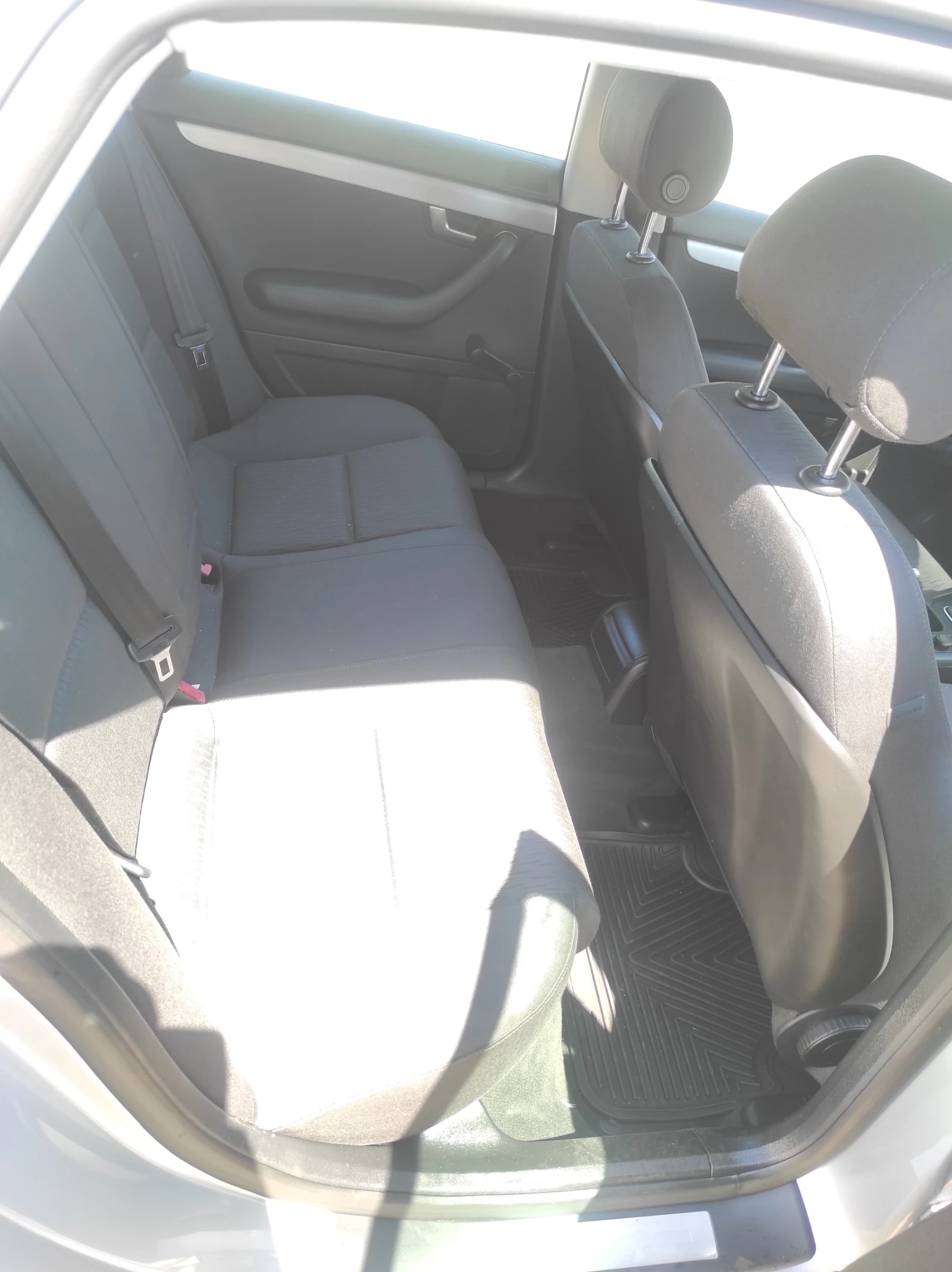 Audi A4 B7, снимка 12 - Автомобили и джипове - 54232889