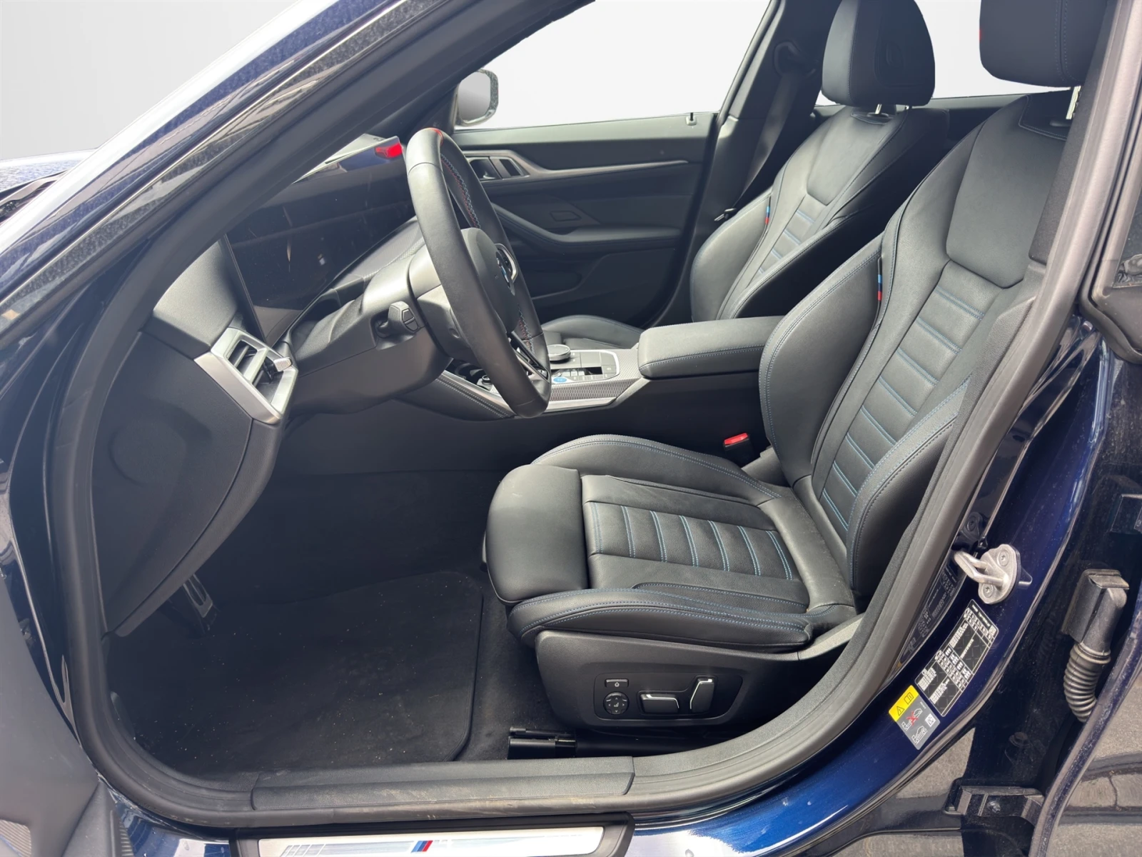 BMW i4 M50 xDrive ���� ���� | Mobile.bg � ����������� 6