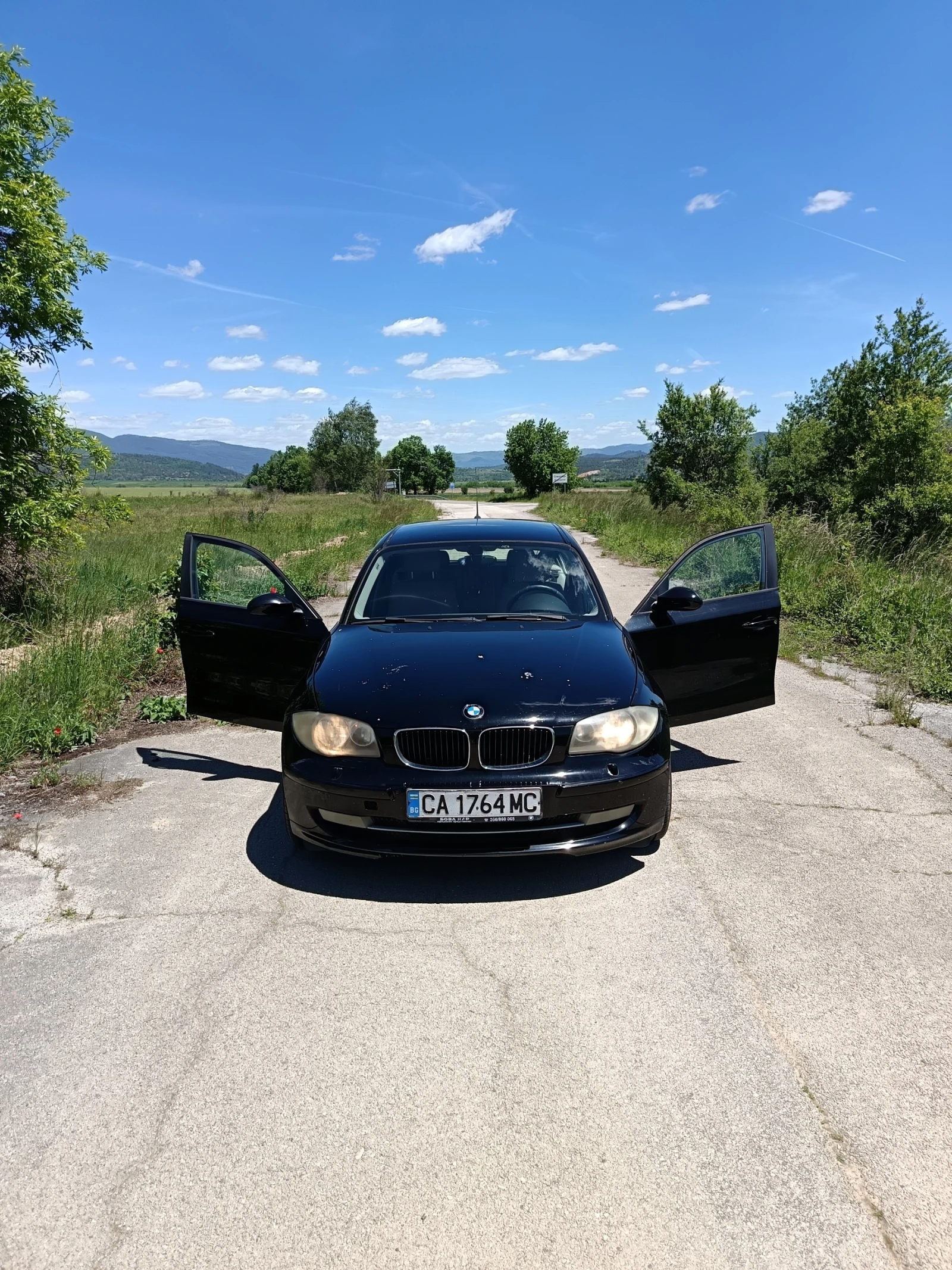 BMW 116 | Mobile.bg � ����������� 2