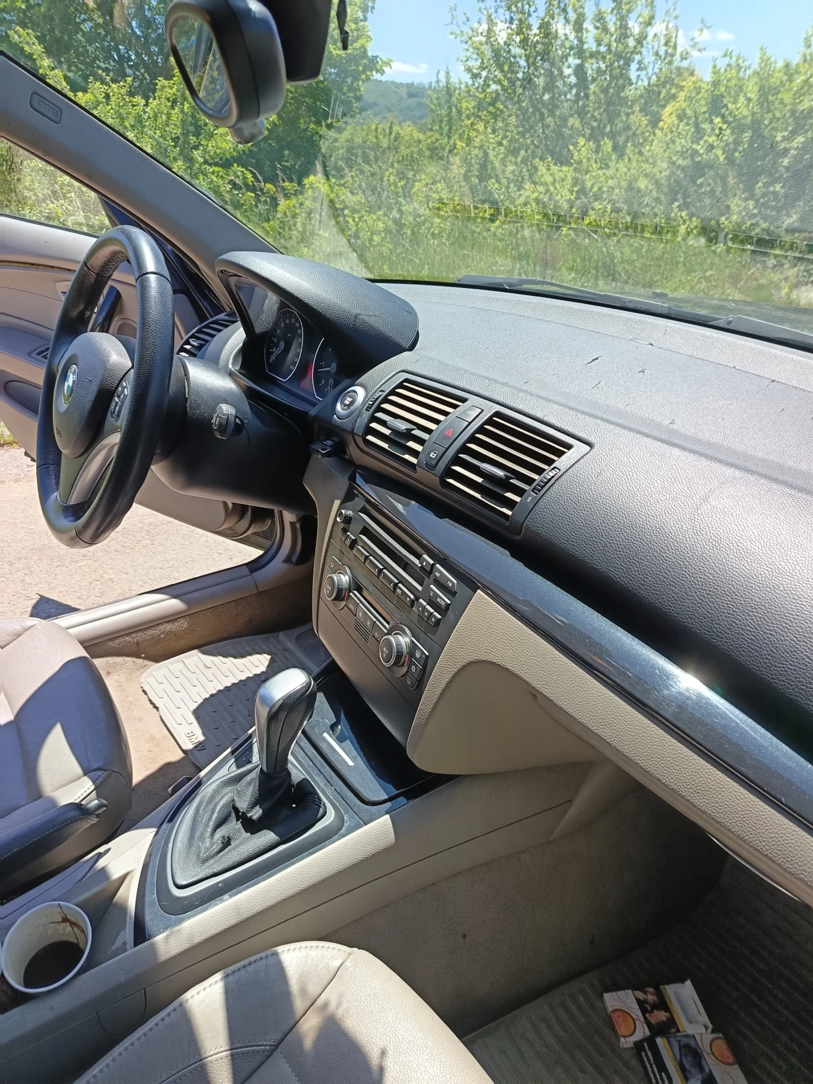 BMW 116 | Mobile.bg � ����������� 6