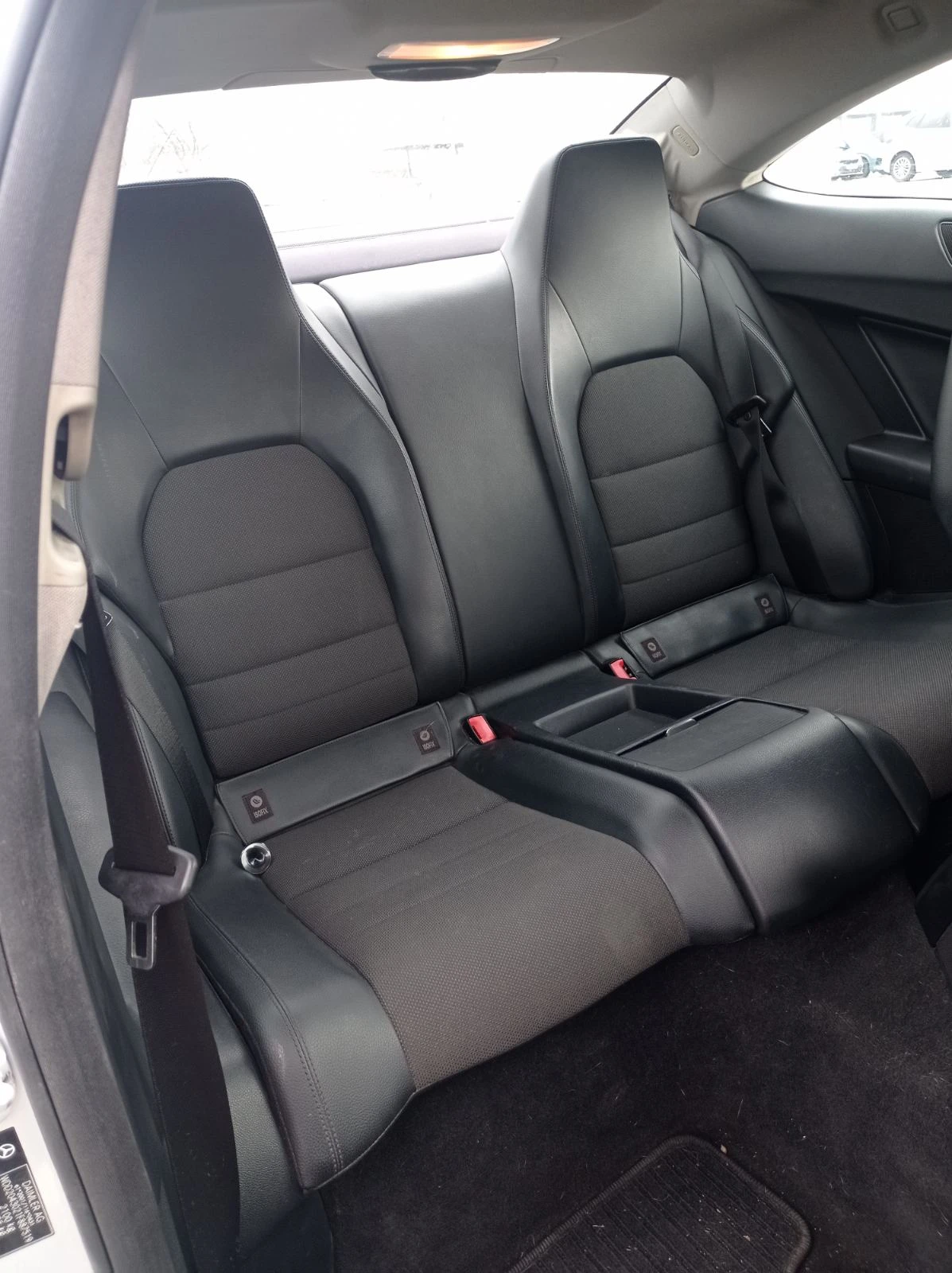 Mercedes-Benz C 220, снимка 16 - Автомобили и джипове - 55082016
