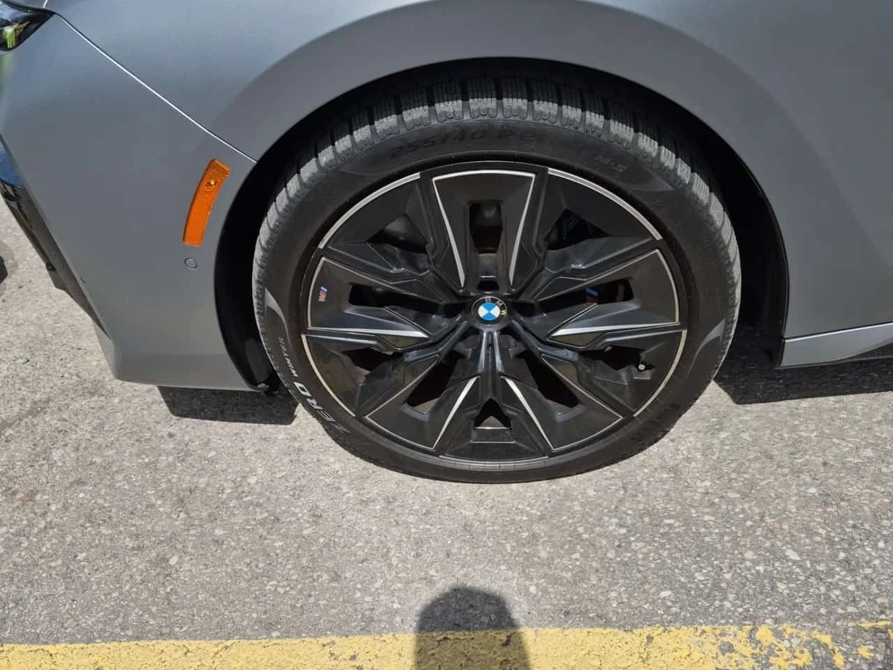 BMW 760 * XDRIVE * CARFAX * ОПЦИЯ ЗА ФИНАНСИРАНЕ , снимка 6 - Автомобили и джипове - 55226872