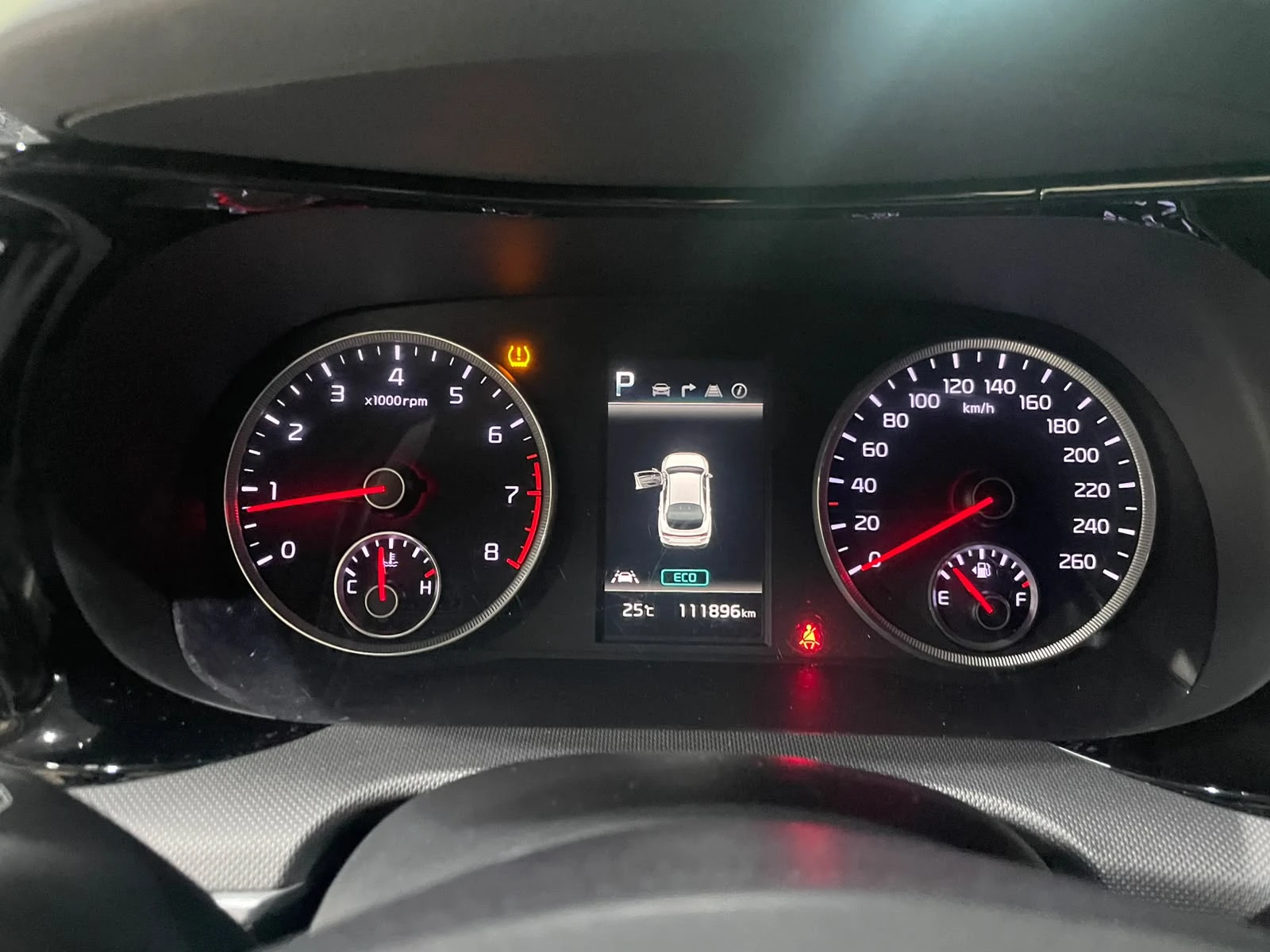 Kia K5 2.0 LPG ! Trendy ! | Mobile.bg � ����������� 13