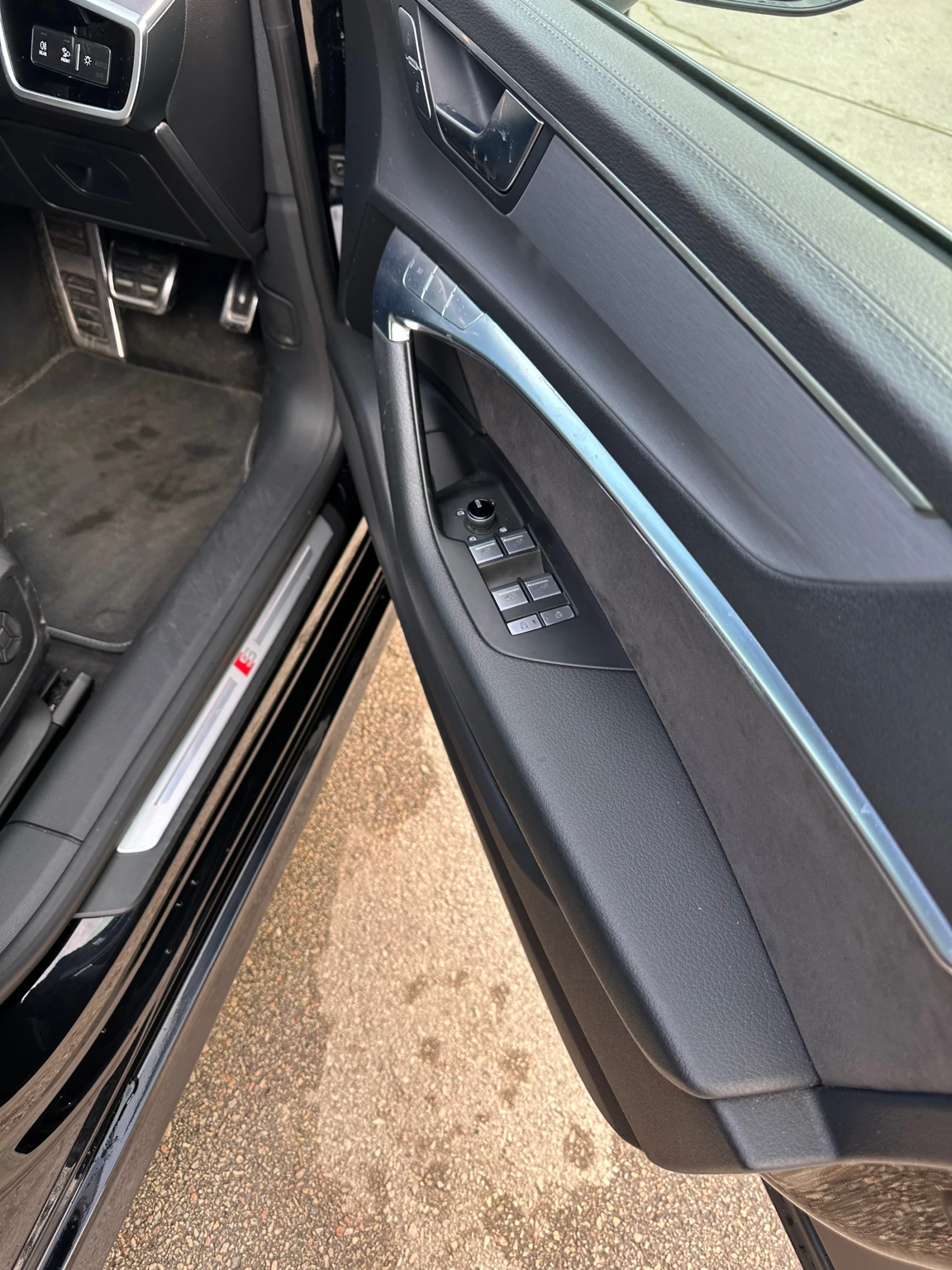 Audi A7 55 TFSI V6, снимка 4 - Автомобили и джипове - 55448625