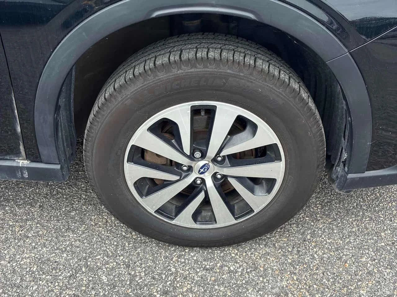 Subaru Outback * Touring * ГЛАВНО ПРЕДСТАВИТЕЛСТВО НА SUBARU, снимка 7 - Автомобили и джипове - 55468832