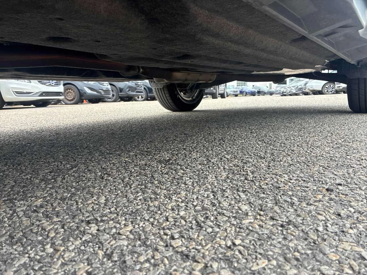 Subaru Outback * Touring * ГЛАВНО ПРЕДСТАВИТЕЛСТВО НА SUBARU, снимка 17 - Автомобили и джипове - 55468832