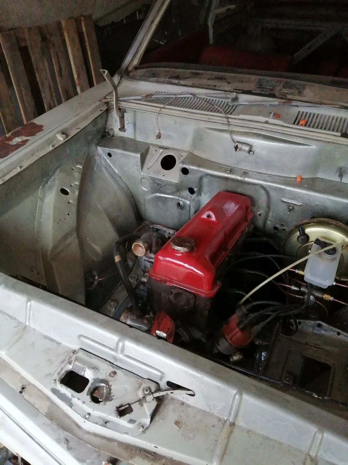 Opel Rekord