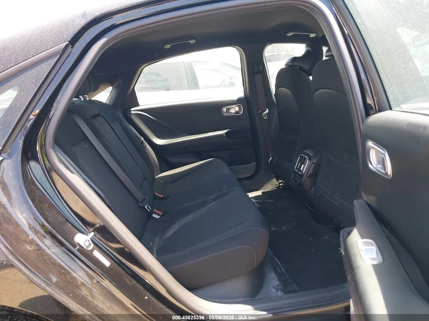 Hyundai Ioniq 6 Se Standard Range, снимка 8 - Автомобили и джипове - 56164135