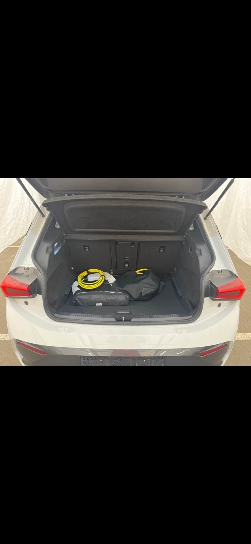 Cupra Born 82KWH Гаранция до 2031 , снимка 6 - Автомобили и джипове - 56393604