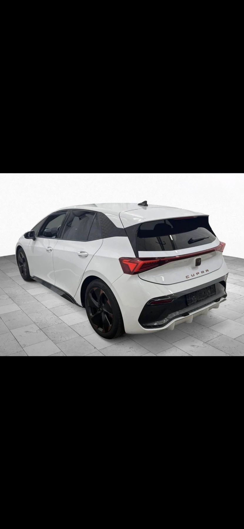 Cupra Born 82KWH Гаранция до 2031 , снимка 2 - Автомобили и джипове - 56393604