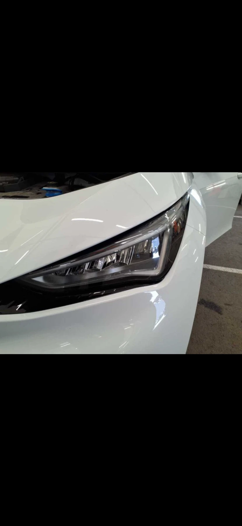 Cupra Born 82KWH Гаранция до 2031 , снимка 5 - Автомобили и джипове - 56393604