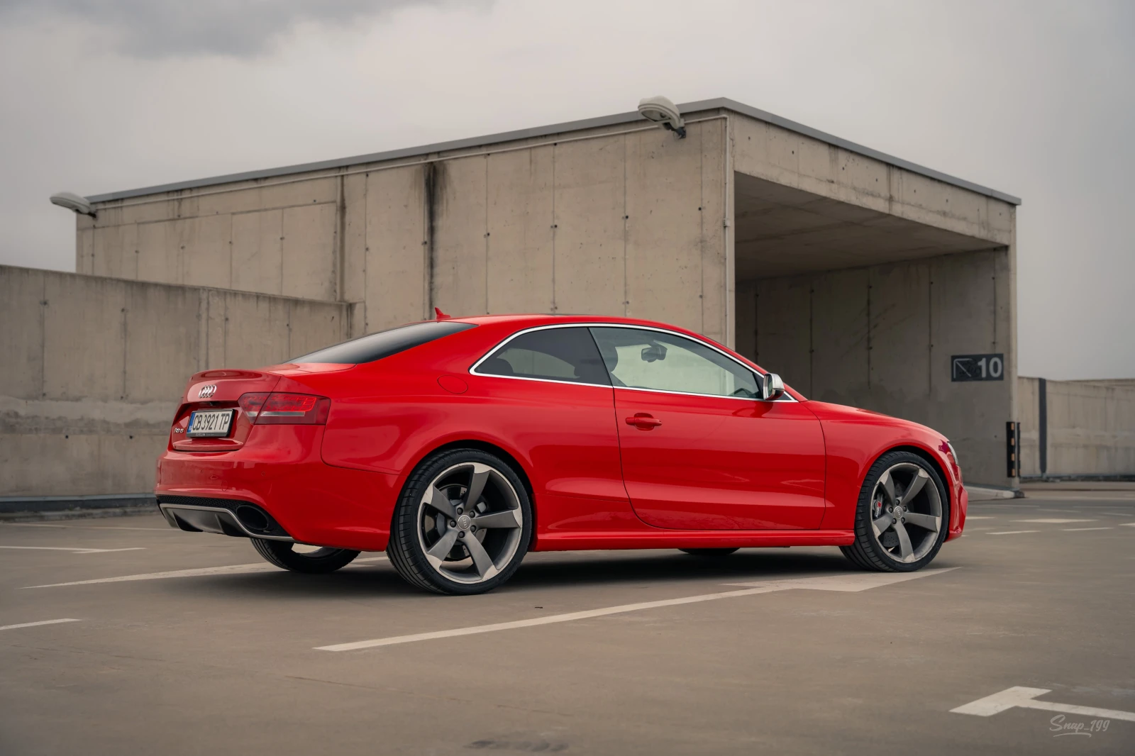 Audi Rs5 4.2  | Mobile.bg � ����������� 7