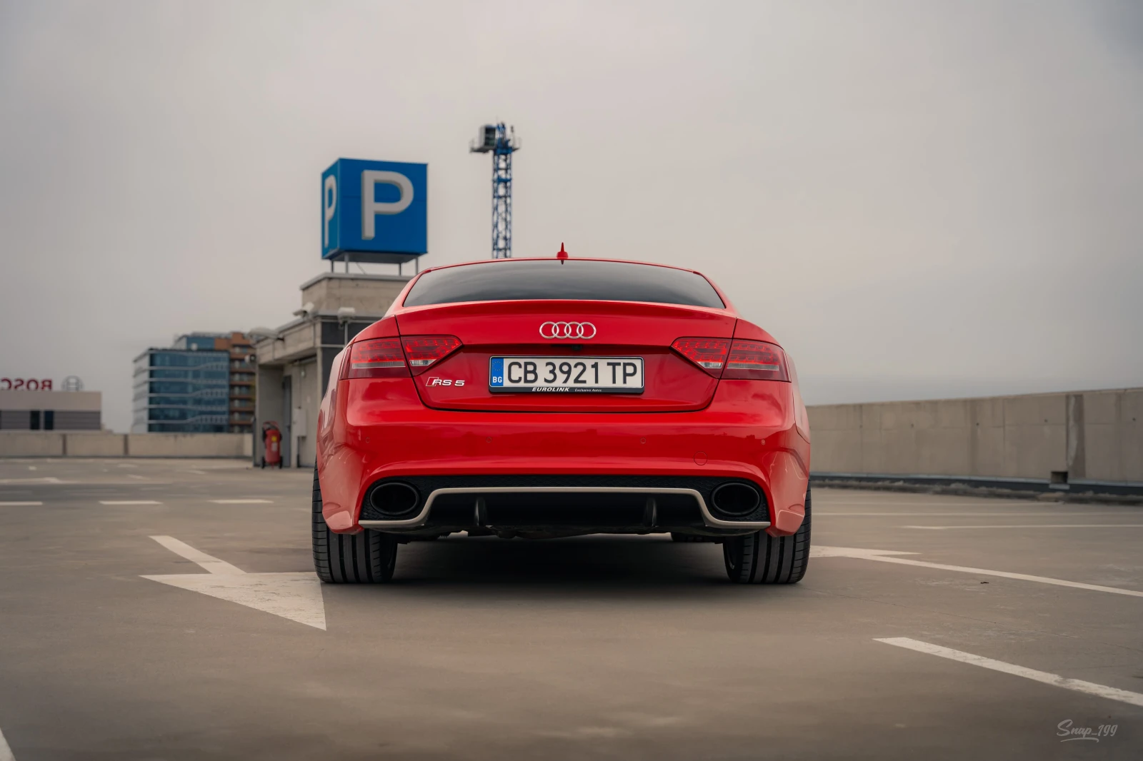 Audi Rs5 4.2  | Mobile.bg � ����������� 6