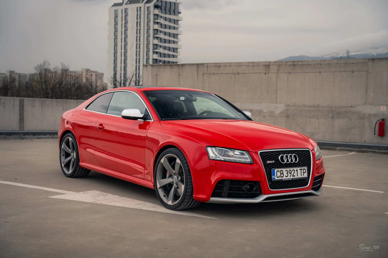 Audi Rs5 4.2  | Mobile.bg � ����������� 2
