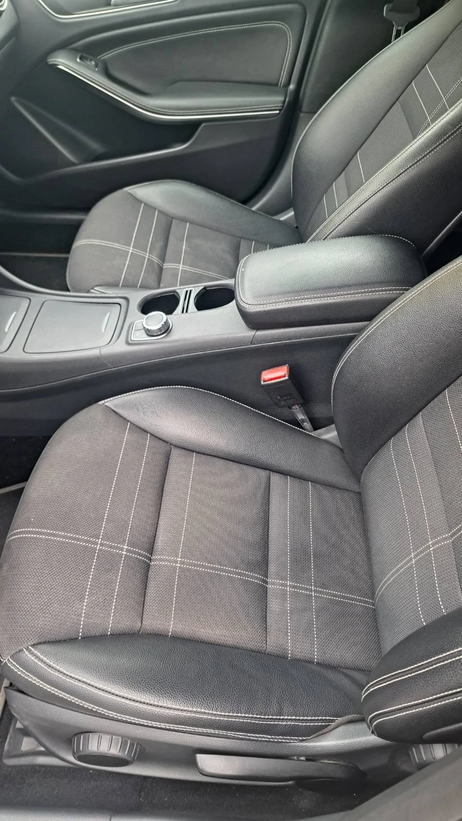 Mercedes-Benz GLA 200 CDI | Mobile.bg � ����������� 10