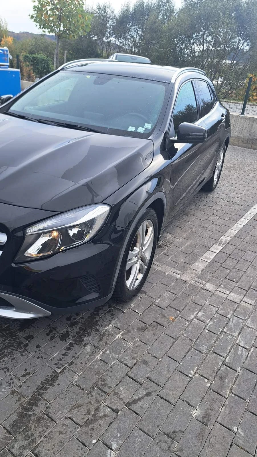 Mercedes-Benz GLA 200 CDI | Mobile.bg � ����������� 2