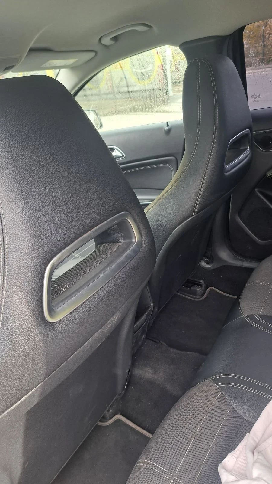 Mercedes-Benz GLA 200 CDI | Mobile.bg � ����������� 11