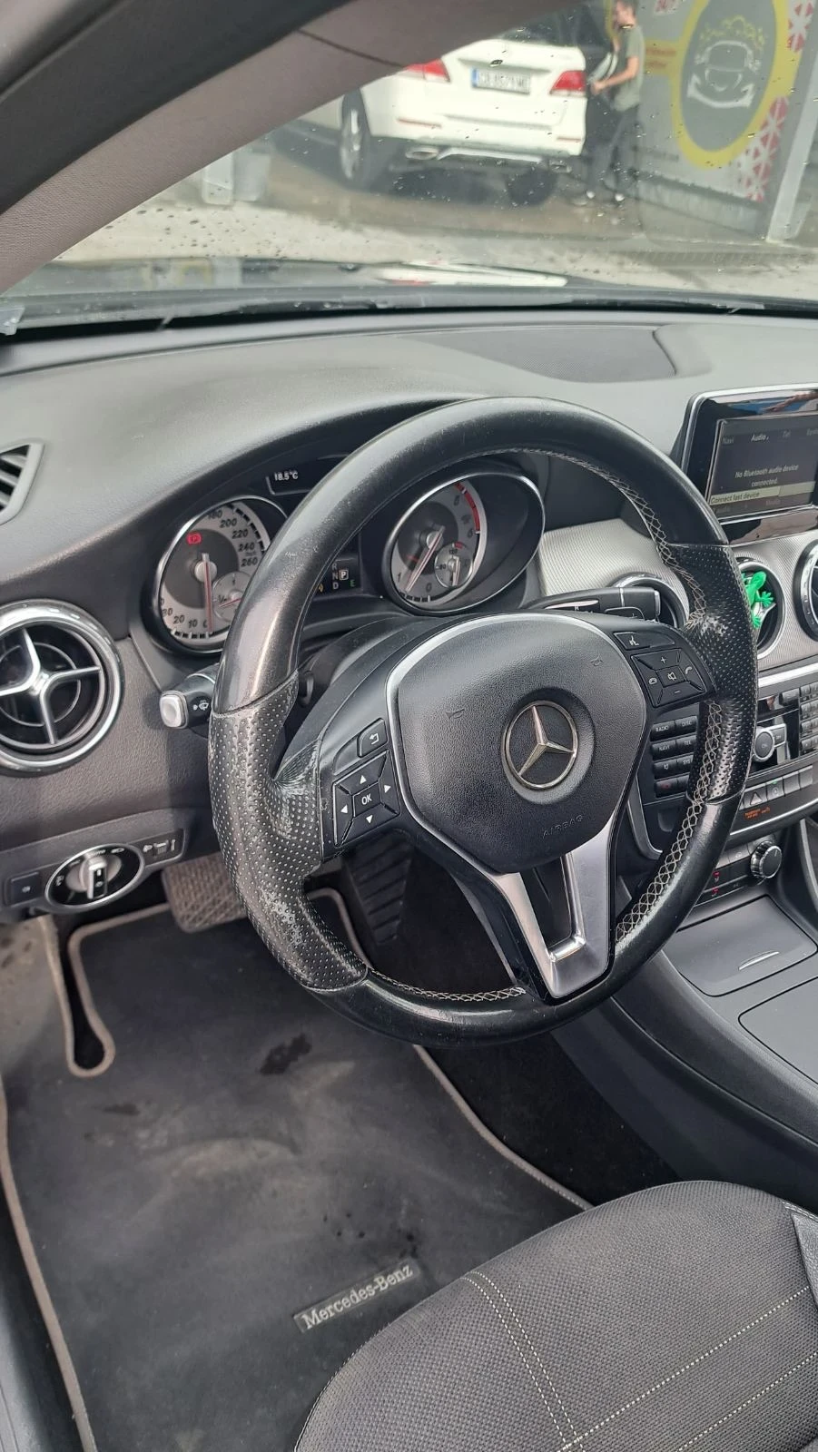 Mercedes-Benz GLA 200 CDI | Mobile.bg � ����������� 9