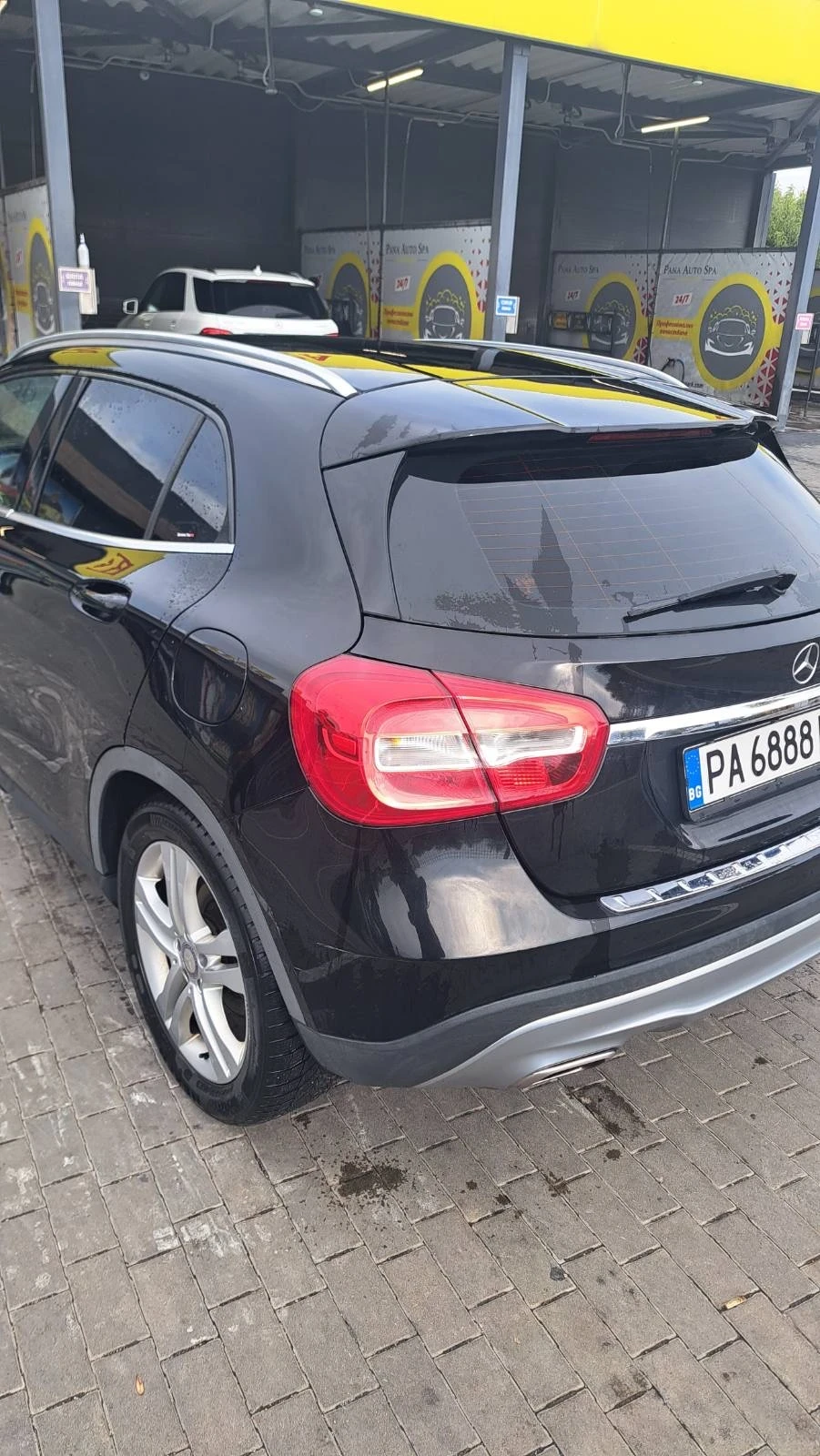 Mercedes-Benz GLA 200 CDI | Mobile.bg � ����������� 4