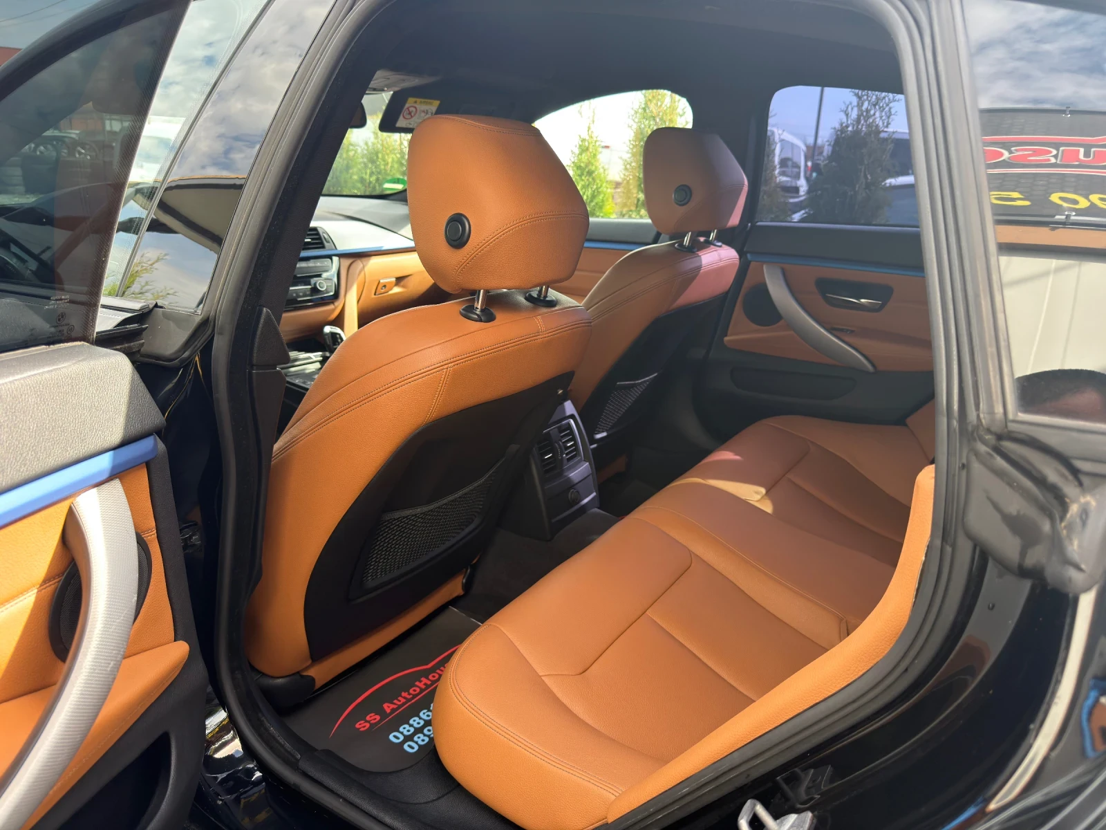 BMW 418 � ����� Face 2018 | Mobile.bg � ����������� 15