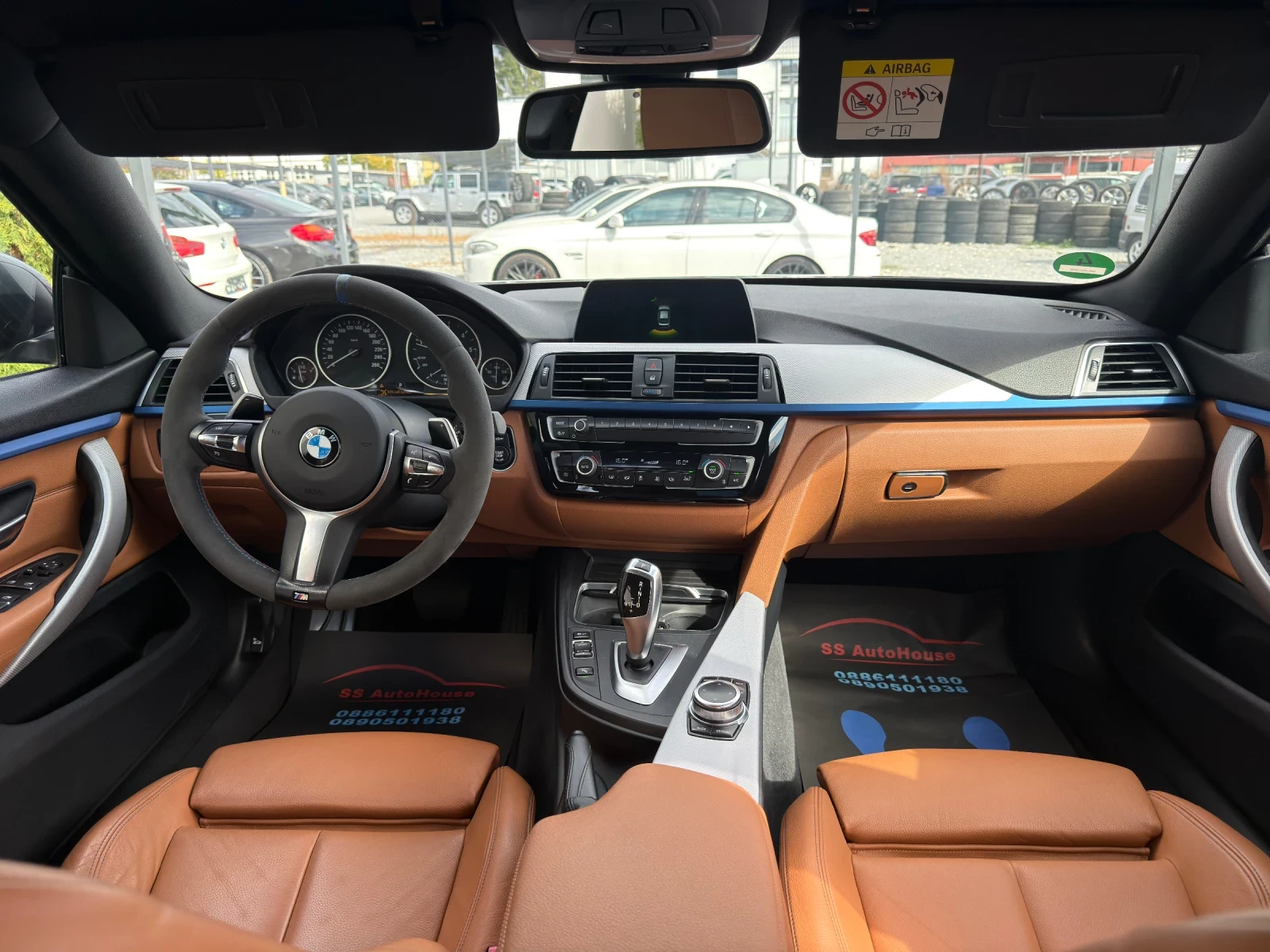 BMW 418 � ����� Face 2018 | Mobile.bg � ����������� 14