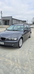 BMW 318, снимка 9 - Автомобили и джипове - 44616562