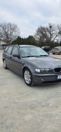 BMW 318, снимка 4 - Автомобили и джипове - 44616562